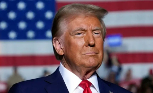 Trump Kenakan Tarif 100% untuk Film Asing