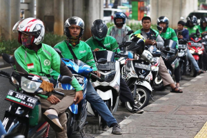 Pemerintah dan Danantara Tak Perlu Terlibat Aksi Korporasi GOTO Grab