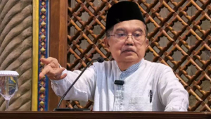 Heboh Klaim Jusuf Kalla Bebaskan Kapal Pertamina di Selat Hormuz, Ini Fakta Sebenarnya