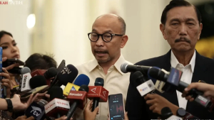 Menteri Keuangan sebagai Arsitek Peradaban
