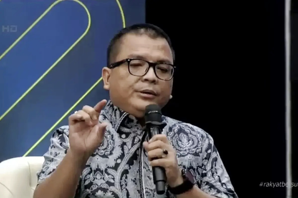 Denny Indrayana Peringatkan Prabowo: Jika Gibran Tak Mundur, Presiden Bisa Jatuh