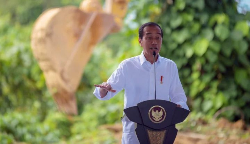 Berani di Era Prabowo, Mahfud MD Sebut Singapura dan Malaysia Tak Pernah Protes pada Jokowi Soal Karhutla