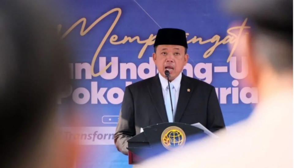 Besok Nusron Wahid Dipanggil KPK Lagi, Terancam Dijemput Paksa Jika Mangkir!