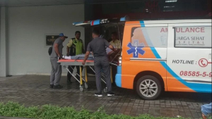 22 Siswa SMKN 4 Pati Diduga Keracunan MBG, Jalani Perawatan di RS