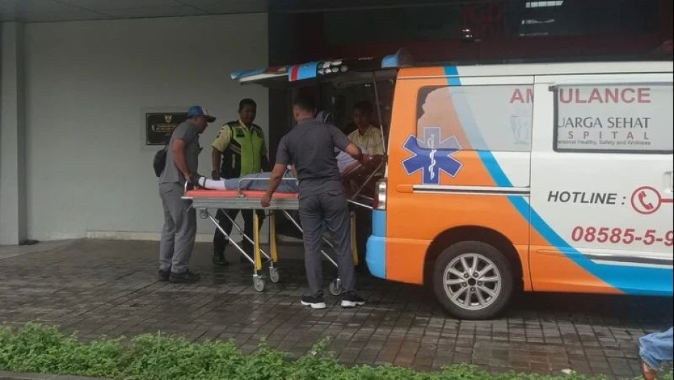 22 Siswa SMKN 4 Pati Diduga Keracunan MBG, Jalani Perawatan di RS