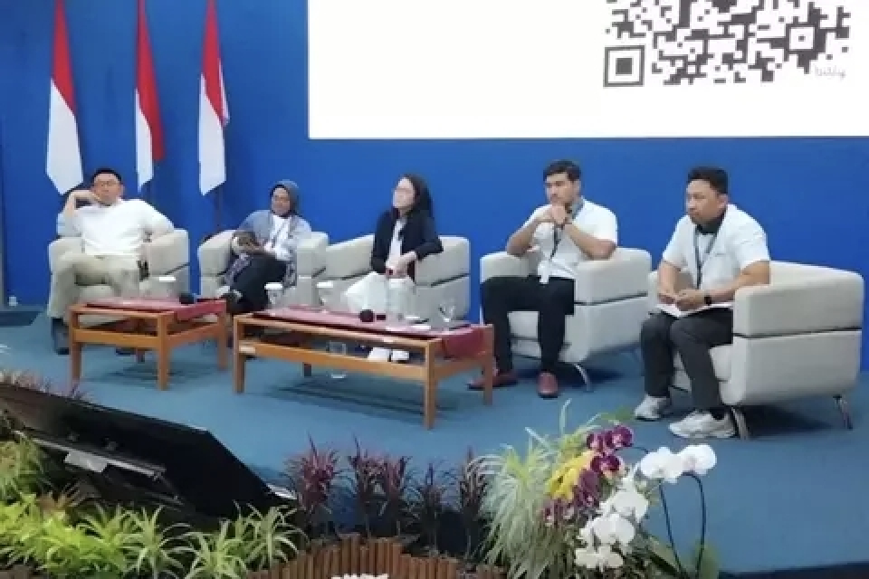 Ekonom: Kopdes dan MBG Ganggu Usaha Lokal
