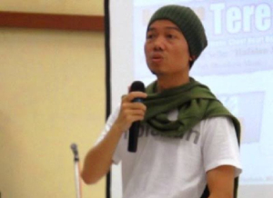 Prabowo Ambil Tanggung Jawab Utang Whoosh, Tere Liye: Bapak yang Menjawab, Rakyat yang Menanggung