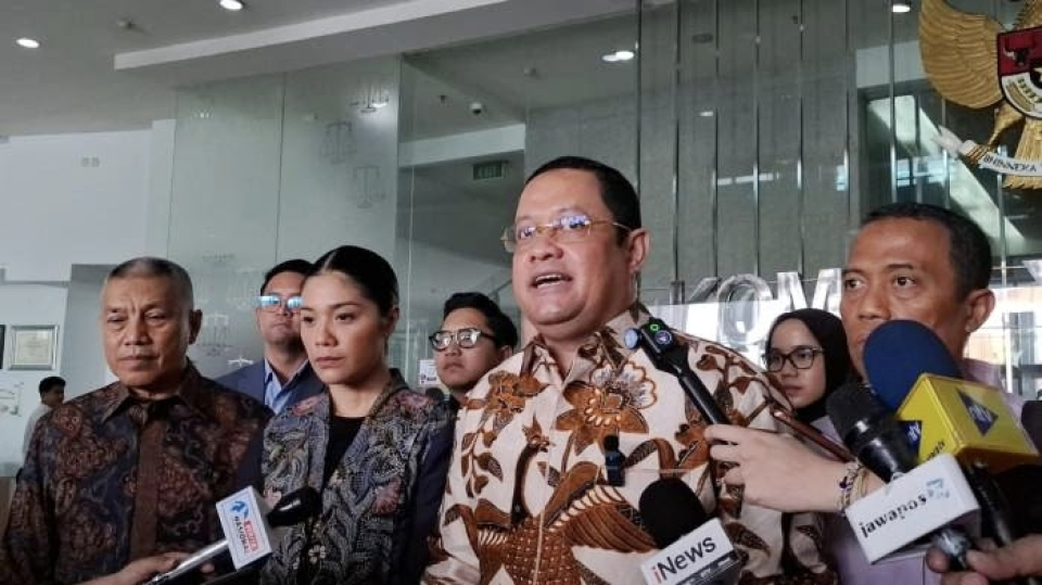 Pengacara Nadiem Singgung Ada Hakim yang Dijatuhi Sanksi KY Tapi Tetap Adili Kasus Chromebook