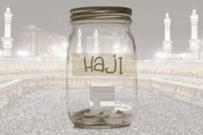 Gerakan Menabung Haji