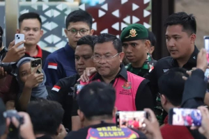 Pejabat Diduga Ikut Kuasai Dapur MBG, Konflik Kepentingan Mulai Terkuak