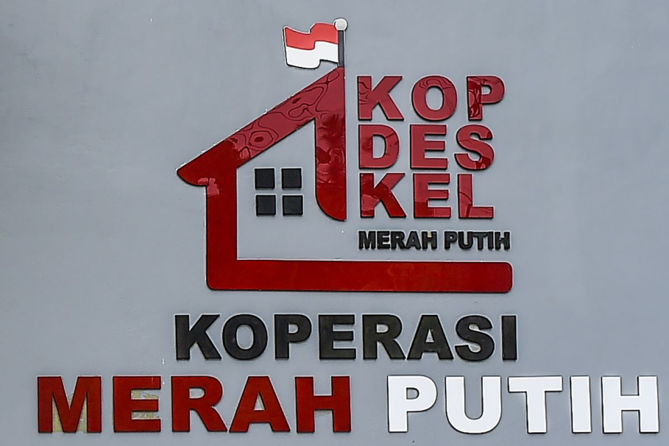Gaji 78 Pekerja Kopdes Merah Putih di Sulut Belum Dibayar 2-3 Minggu, Kodim Turun Tangan