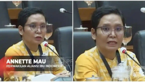Aliansi Ibu Indonesia Sorot Kasus Keracunan MBG, Pertanyakan Peran Negara dan Keterlibatan Perempuan