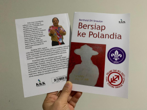 Buku Baru tentang Polandia Diterbitkan