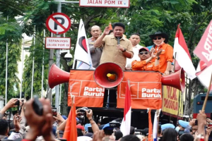 Aksi Demo Serentak Dijadwalkan 1 September 2025, Berikut Isi Tuntutan dan Daftar Daerah yang Ikut!