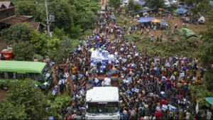 Konflik Thailand-Kamboja Memasuki Hari Ketiga, 33 Orang Tewas dan 168.000 Warga Mengungsi