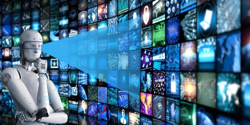 Kecerdasan Buatan, Media Sintetis dan Disinformasi