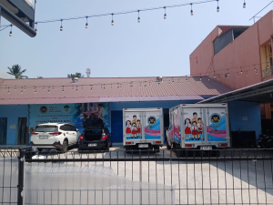 Murid SDN 59 Kota Bengkulu Diduga Keracunan Sempol Ayam MBG, SPPG Padang Jati II Akan Dievaluasi