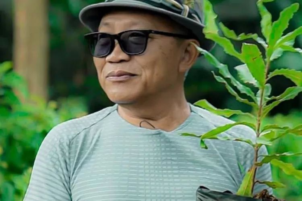 Hilal: Lintasan Hidup yang Penuh Warna