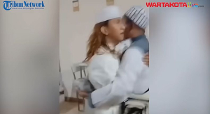 Batang Hidung Bahar Smith Tak Terlihat Usai Jadi Tersangka