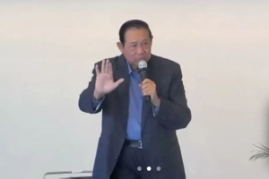 SBY Sebut Pemimpin Haus Jabatan Cenderung Perpanjang Kekuasaan, Termasuk Ubah Konstitusi