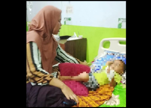 29 Warga Diduga Keracunan MBG di Bima, Dinkes Lakukan Investigasi