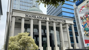 Pasal Zina hingga Hukuman Mati di KUHP Baru Digugat ke MK