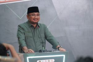 Kuota Haji Era Menag Gus Yaqut Mulai Diselidiki KPK