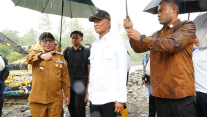3 Kontroversi Menteri PU Dody Hanggodo, Mutasi Pegawai Usai Viral Kunker ke AS Bawa Anak Istri hingga Isu Keponakan Komisaris