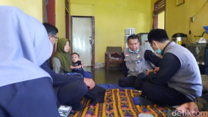 Belasan Balita di Tasikmalaya Diduga Keracunan Usai Santap Menu MBG