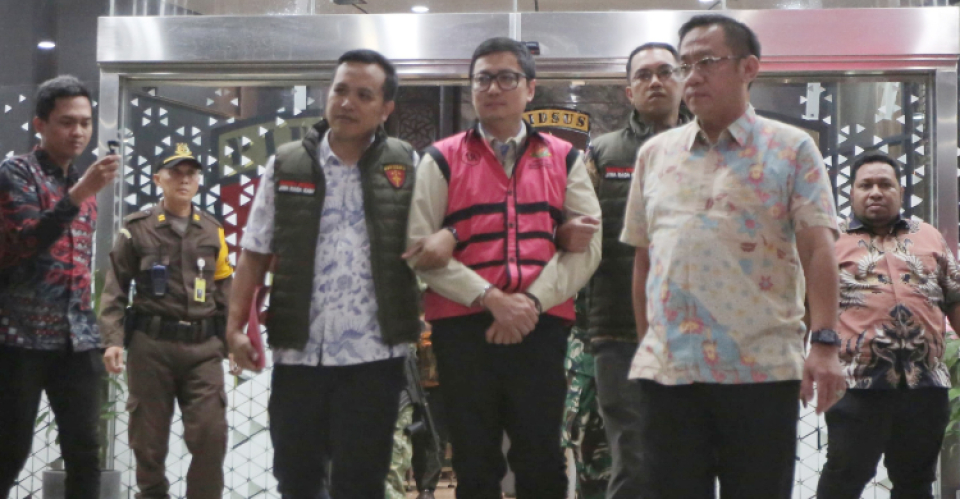 Kejagung Tambah 2 Tersangka Kasus Korupsi MBG: Vendor Motor Listrik dan Pengatur Mitra SPPG Terjerat