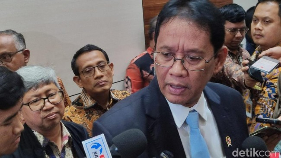 Purbaya Buka-bukaan Alasan Dicopot: Rombak Pegawai Kemenkeu!