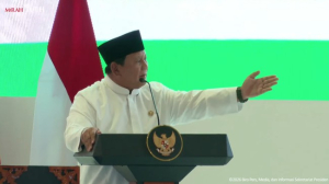 Prabowo Siapkan Gedung 40 Lantai untuk MUI di Bundaran HI