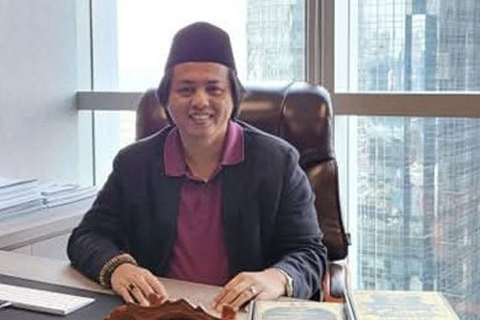 Gus Lilur: Mereka Bukan Menang, tapi Dimenangkan dalam Muktamar Ke-35 NU      