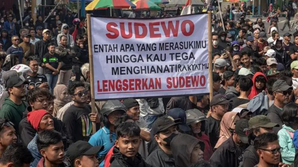 Mari Kita Belajar dari Kota Pati