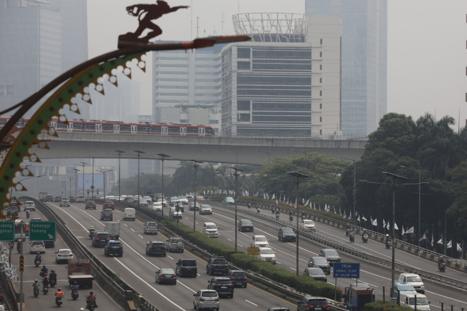 Menilik Jejak Defisit Fiskal Indonesia di Tengah Wacana Pelonggaran Imbas Perang Timur Tengah