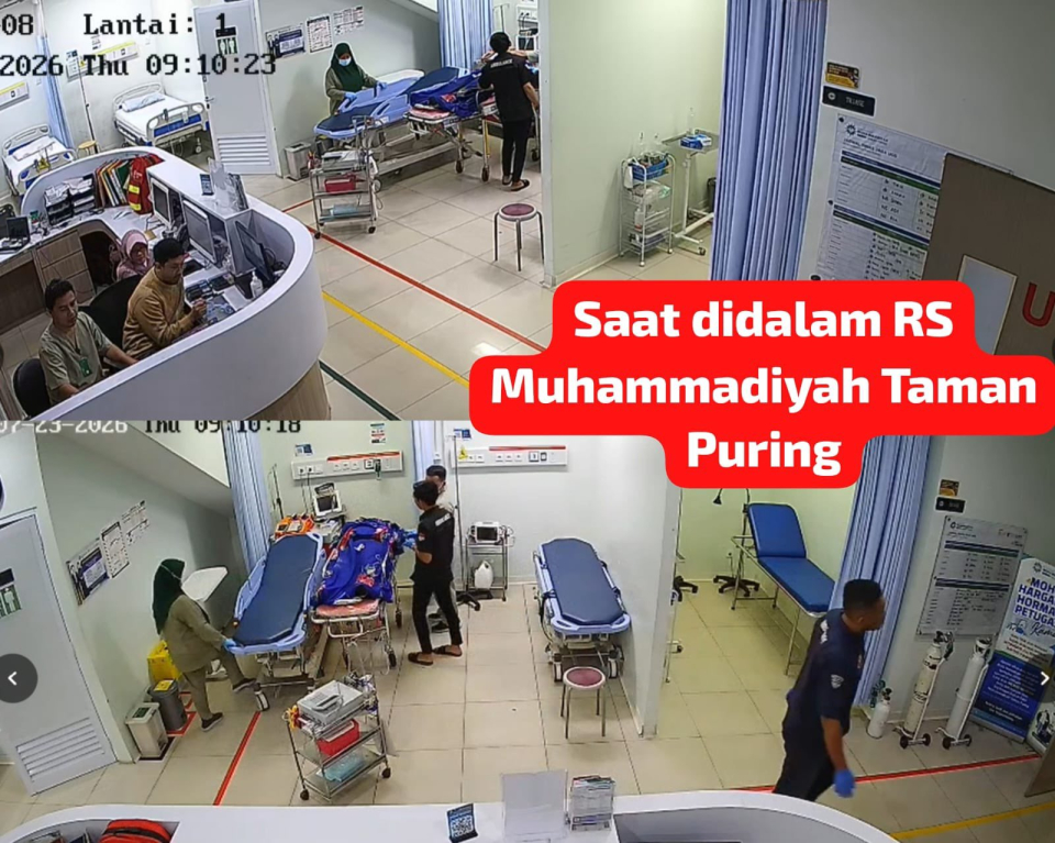 Kronologi Tewasnya Penjaga Rumah Eks Jampidsus Febrie Adriansyah yang Diduga Dibunuh