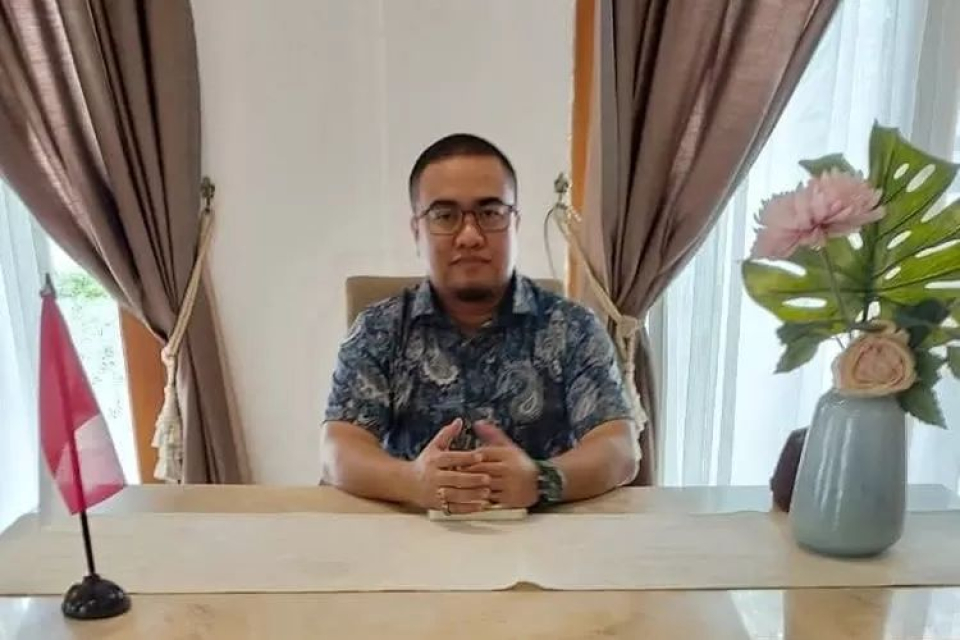 Aristianto Zamzami, Mahasiswa Paska Sarjana Universitas Muhadi Setiabudi Brebes, Pemerhati masalah sosial kemasyarakatan