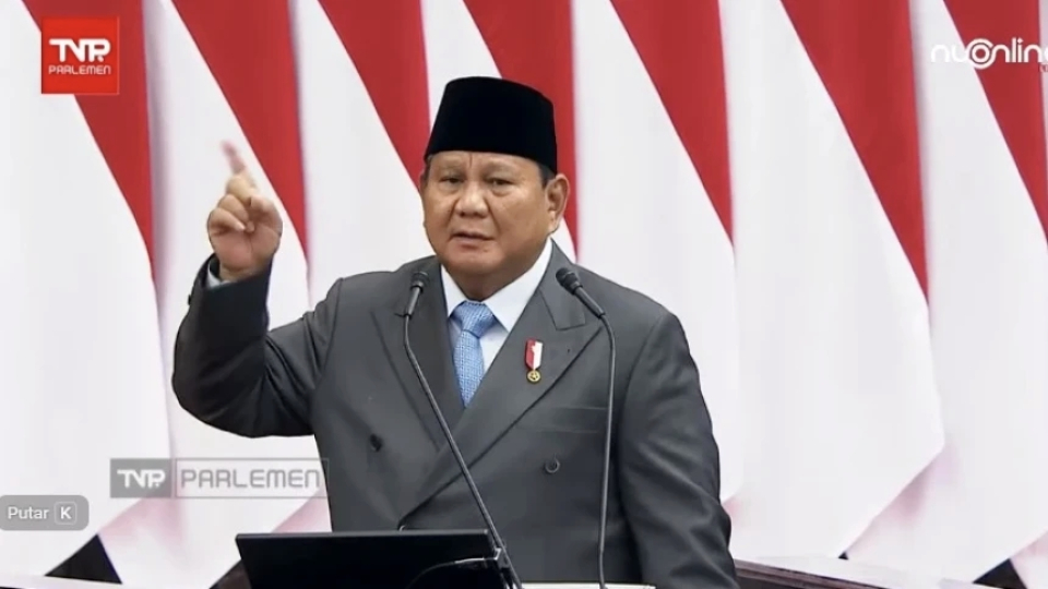 Geger Upah ‘Pengupas Bawang’ Prabowo! Edan Lebih Mahal dari Bawangnya?