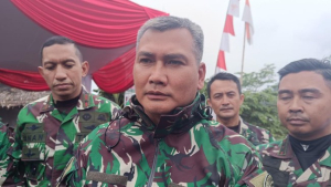 Panglima TNI Batalkan Mutasi 7 Pati Termasuk Letjen Kunto Arief Wibowo