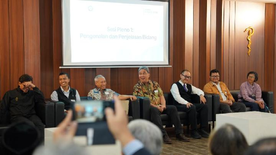 Guru Besar-Intelektual Kecam Penggembosan Gerakan Mahasiswa