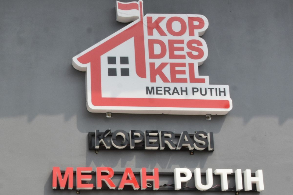 3.123 Koperasi Merah Putih Jateng Sudah Dibangun tapi Belum Beroperasi, Pengurus Tanggung Biaya Listrik