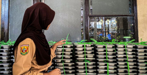 Diduga Keracunan MBG, Puluhan Siswa dan Guru SMP Muhammadiyah Playen Gunung Kidul Mual hingga Diare