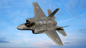 Iran Jadi yang Pertama Tembak Jatuh Generasi Kelima Jet Tempur F-35 Israel
