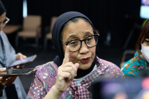 Nanik S Deyang Mundur, Usai 45 Hari Menjabat sebagai Kepala BGN
