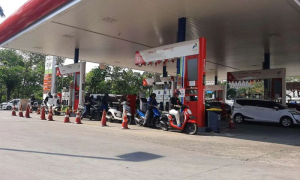 Harga Pertamax Naik 32%, Celios: Daya Beli Kelas Menengah Bakal Kian Terpukul
