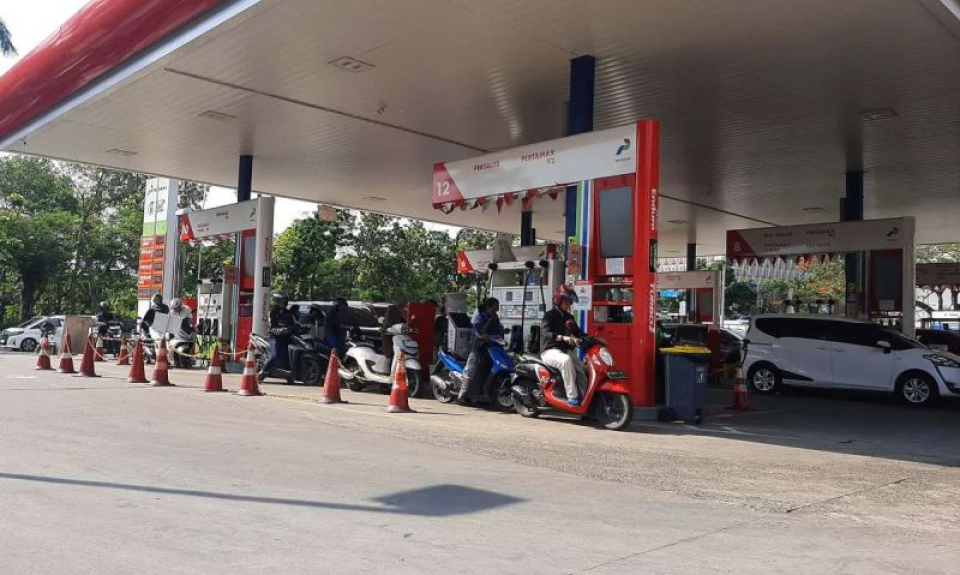 Harga Pertamax Naik 32%, Celios: Daya Beli Kelas Menengah Bakal Kian Terpukul