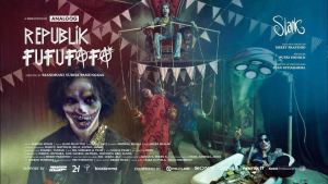 Lirik Lagu "Republik Fufufafa" - Slank