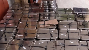 Tenaga Terkuras Guru pun Difitnah, Blak-blakan SMAN 1 Ciemas Tak Mau Lagi Urus MBG