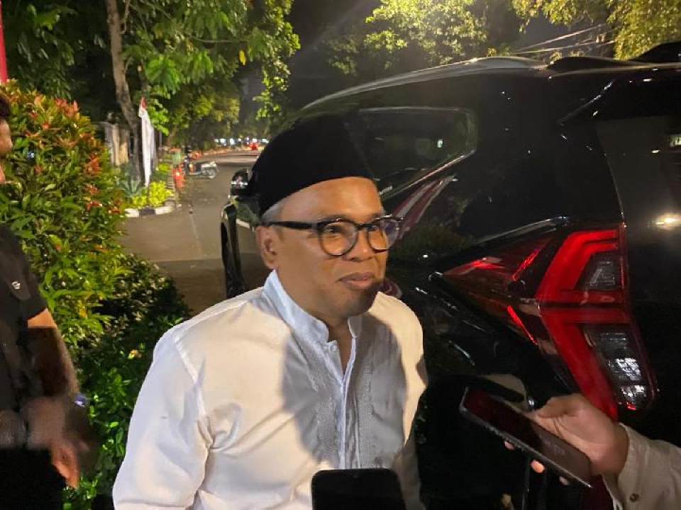 Kapuspen TNI Merespons Penguntitan terhadap Islah Bahrawi