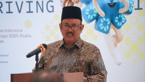 Menteri Bappenas: MBG Lebih Mendesak dari Penciptaan Lapangan Kerja